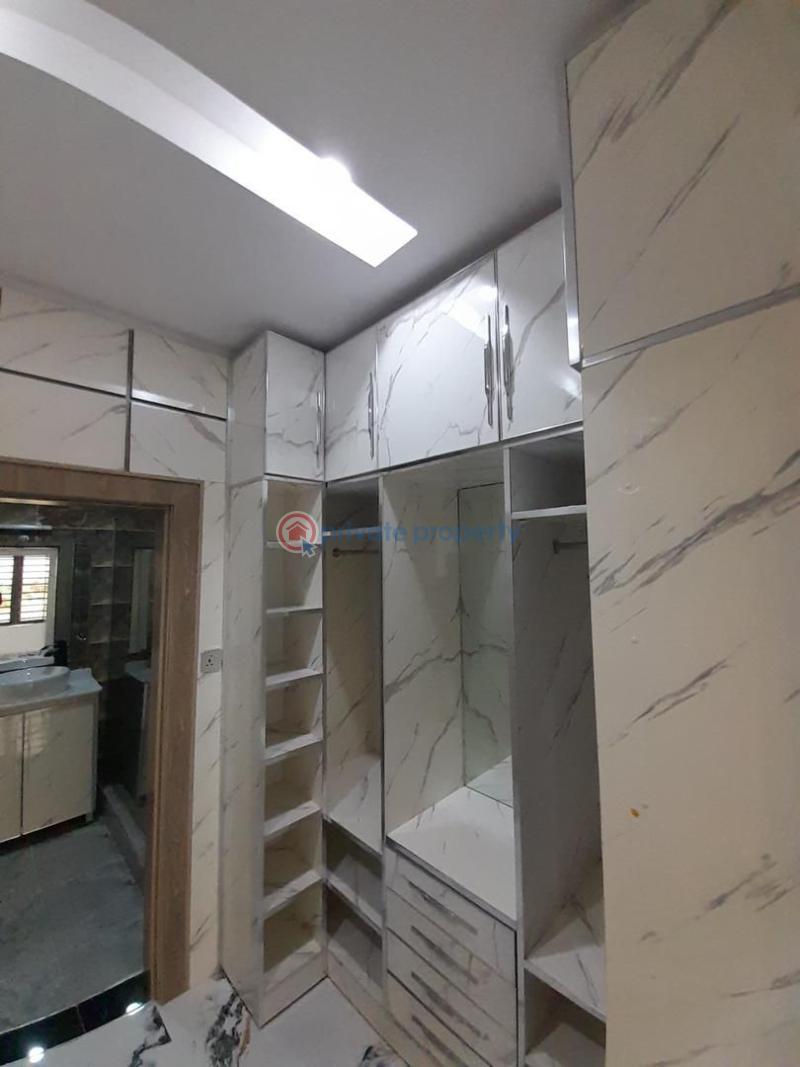 5 bedroom Detached Duplex For Sale Omole Phase 1 Ojodu Lagos - 2