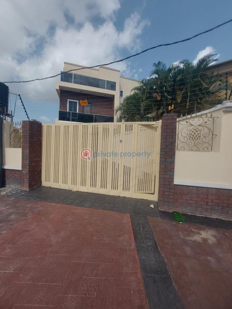 5 bedroom Detached Duplex For Sale Omole Phase 1 Ojodu Lagos - 3
