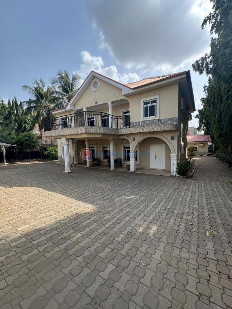 5 bedroom Detached Duplex For Rent Heart Of Maitama Abuja Maitama Abuja Phase 1  - 7