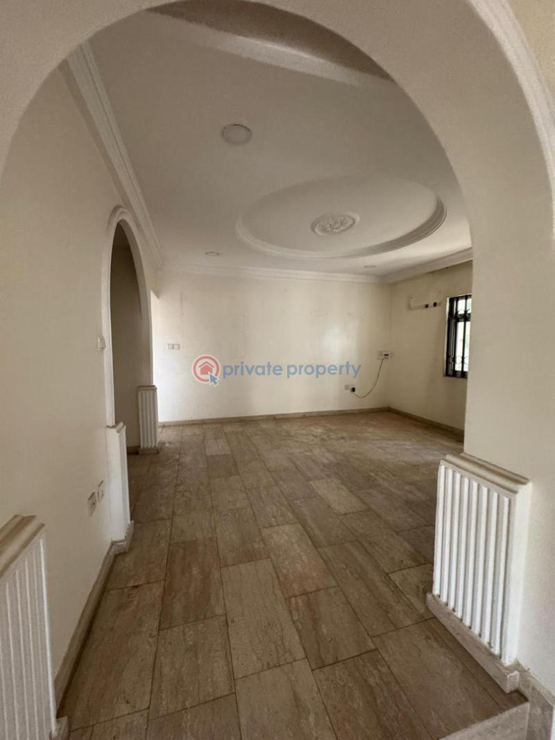 5 bedroom Detached Duplex For Rent Heart Of Maitama Abuja Maitama Abuja Phase 1  - 0