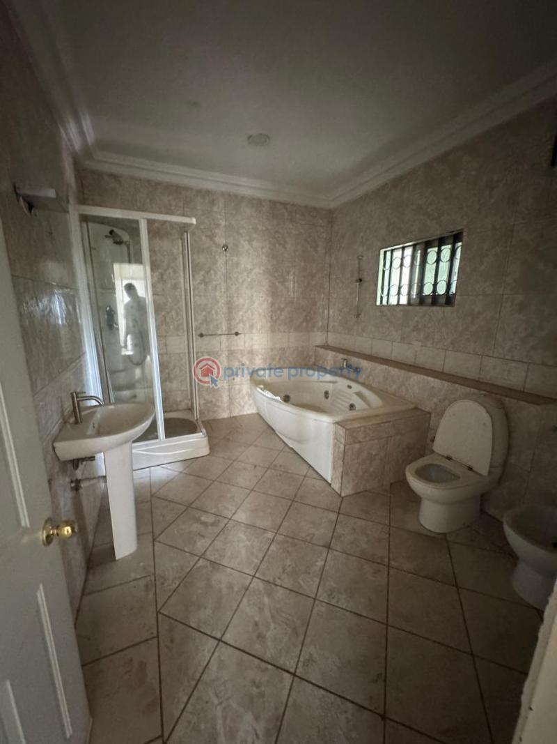 5 bedroom Detached Duplex For Rent Heart Of Maitama Abuja Maitama Abuja Phase 1  - 2