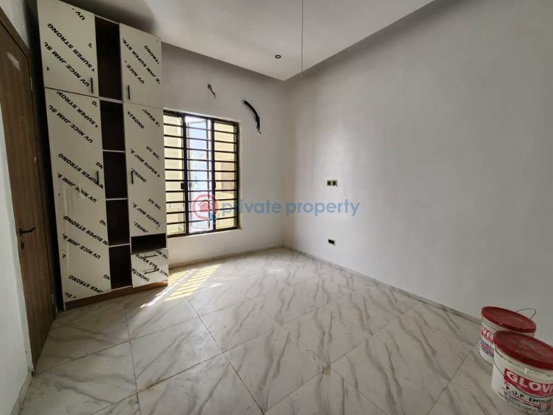 5 bedroom Duplex For Sale Chevron Drive Lekki Lagos - 11