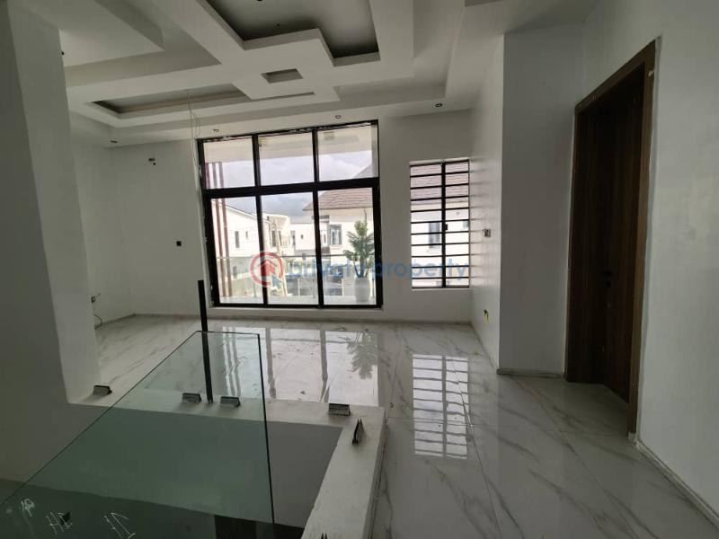5 bedroom Duplex For Sale Chevron Drive Lekki Lagos - 12