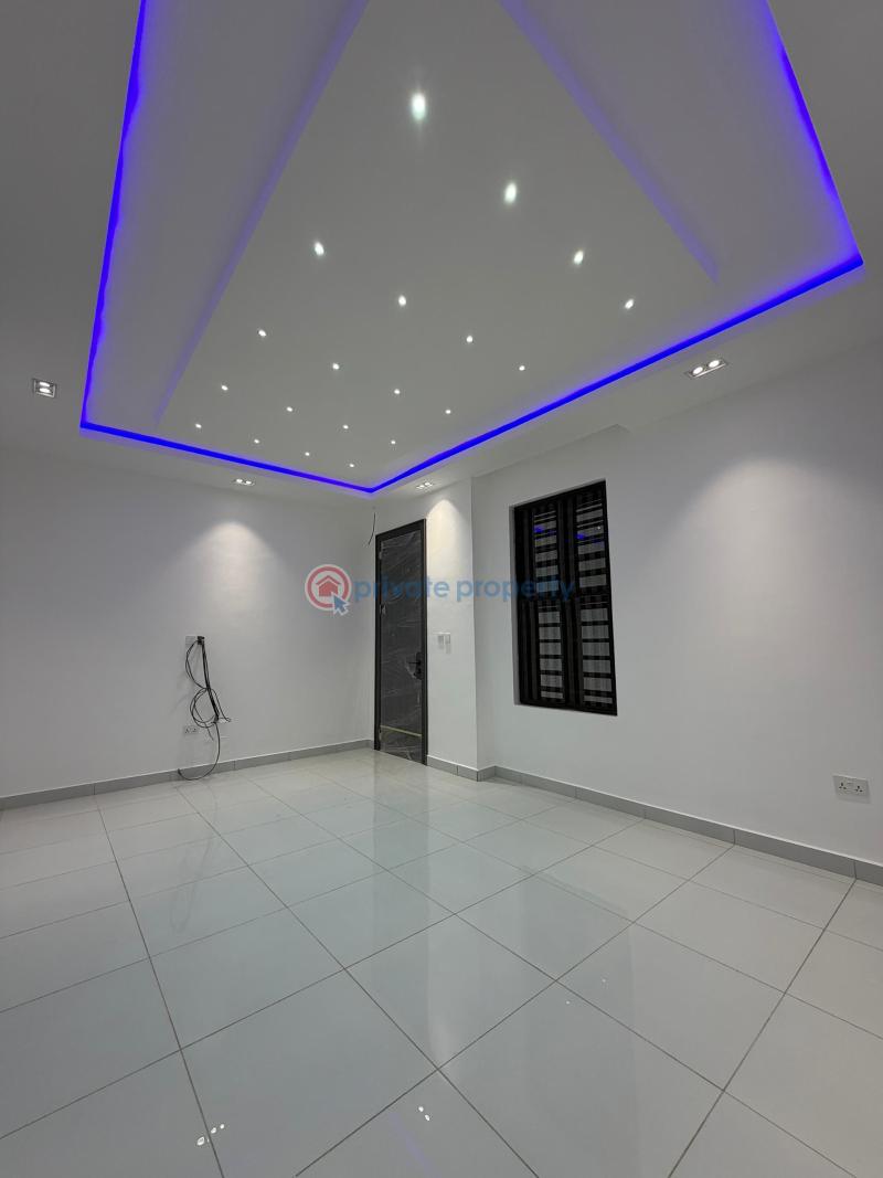 5 bedroom Duplex For Sale Secretariat Agodi Gra Agodi Ibadan Oyo - 3