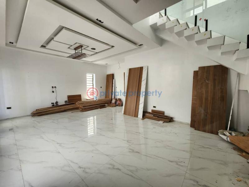 5 bedroom Duplex For Sale Chevron Drive Lekki Lagos - 16