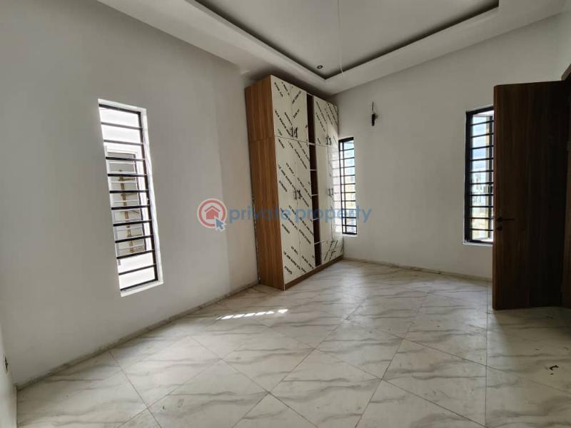 5 bedroom Duplex For Sale Chevron Drive Lekki Lagos - 10