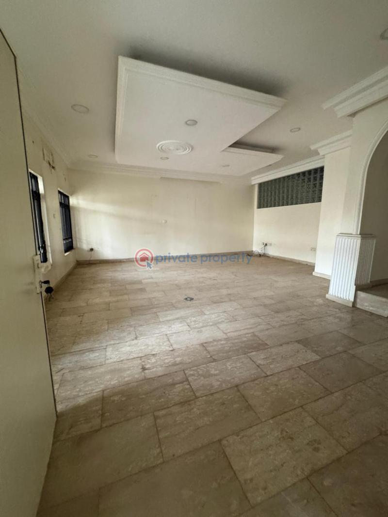5 bedroom Detached Duplex For Rent Heart Of Maitama Abuja Maitama Abuja Phase 1  - 8