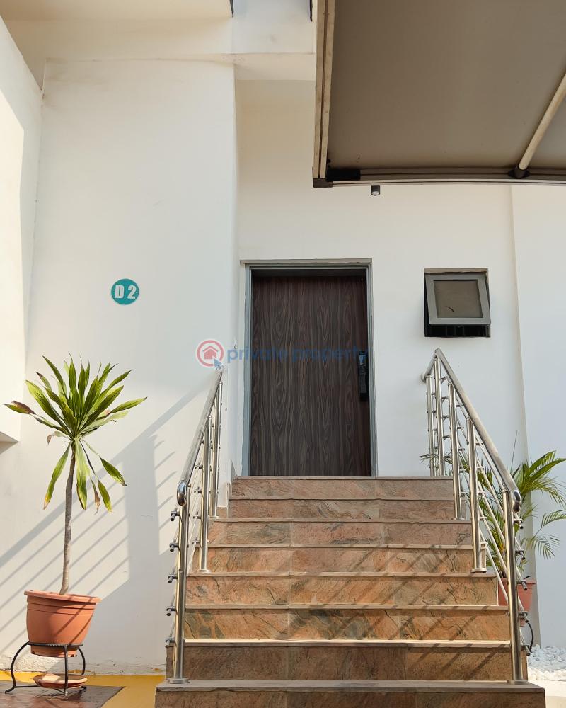 5 bedroom Detached Duplex For Sale Guzape Abuja Phase 1  - 9