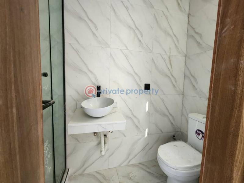 5 bedroom Duplex For Sale Chevron Drive Lekki Lagos - 4