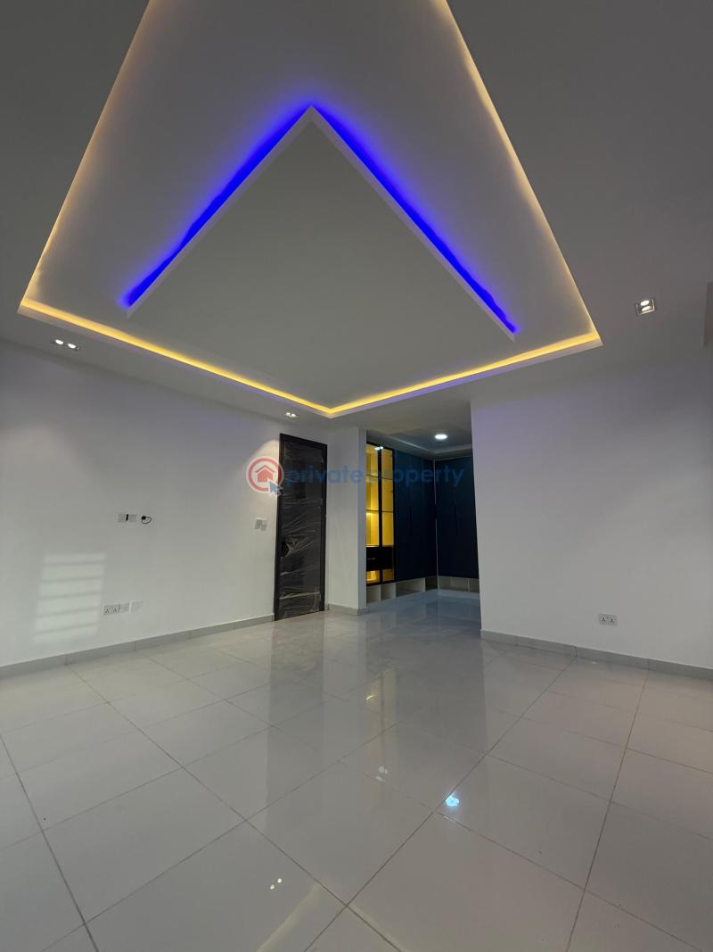 5 bedroom Duplex For Sale Secretariat Agodi Gra Agodi Ibadan Oyo - 6