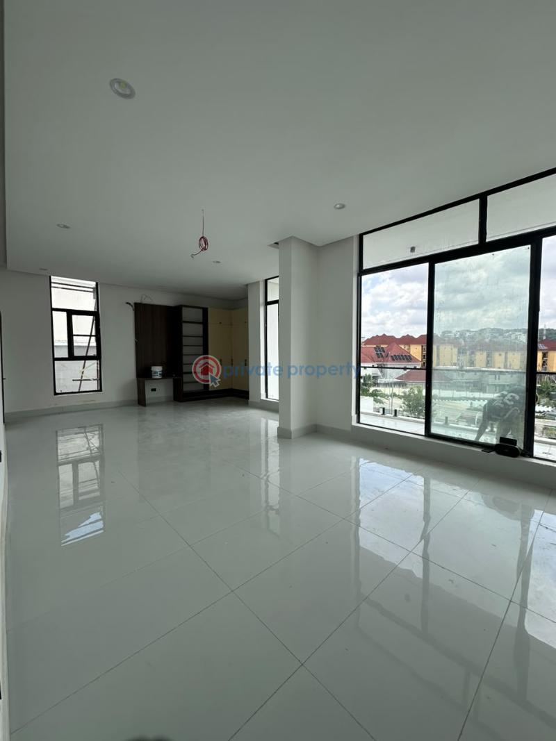5 bedroom Detached Duplex For Sale Guzape Abuja Phase 1  - 5