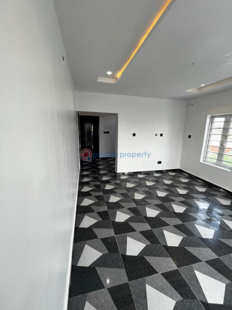 5 bedroom Detached Duplex For Sale Iletuntun Jericho Extension Ibadan Oyo - 4