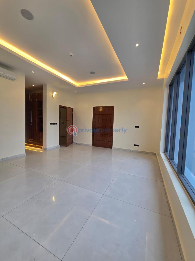 5 bedroom Duplex For Sale Ikoyi Lagos - 4