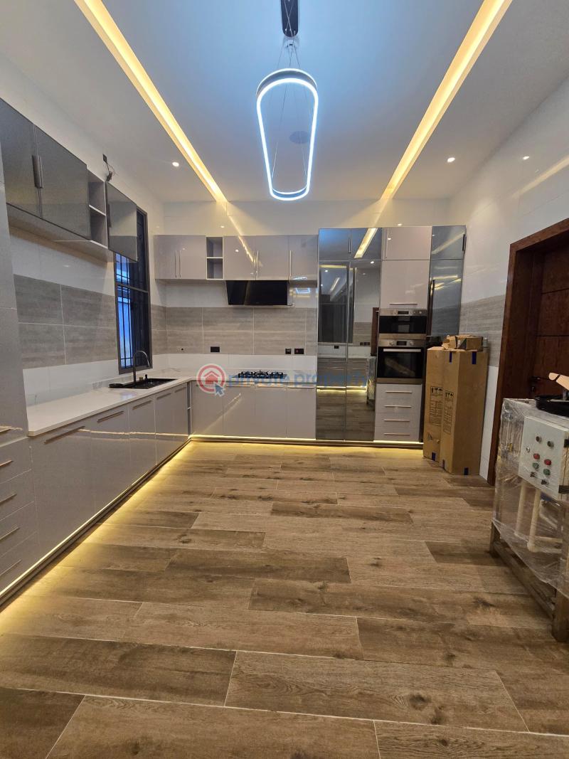 5 bedroom Duplex For Sale Ikoyi Lagos - 18