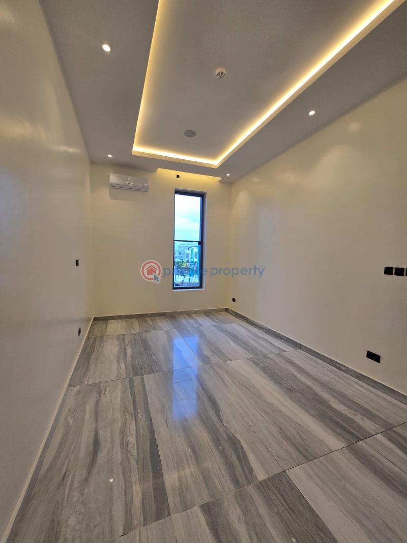 5 bedroom Duplex For Sale Ikoyi Lagos - 9