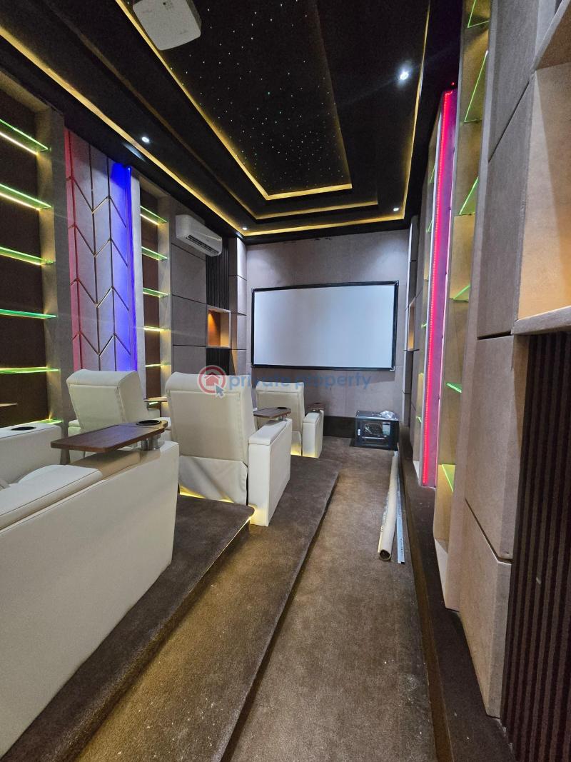 5 bedroom Duplex For Sale Ikoyi Lagos - 15