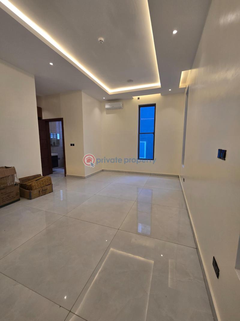 5 bedroom Duplex For Sale Ikoyi Lagos - 8