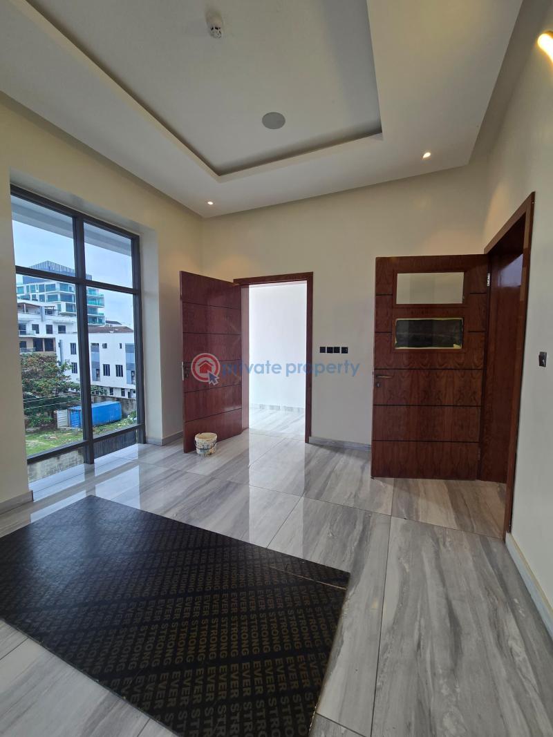 5 bedroom Duplex For Sale Ikoyi Lagos - 12