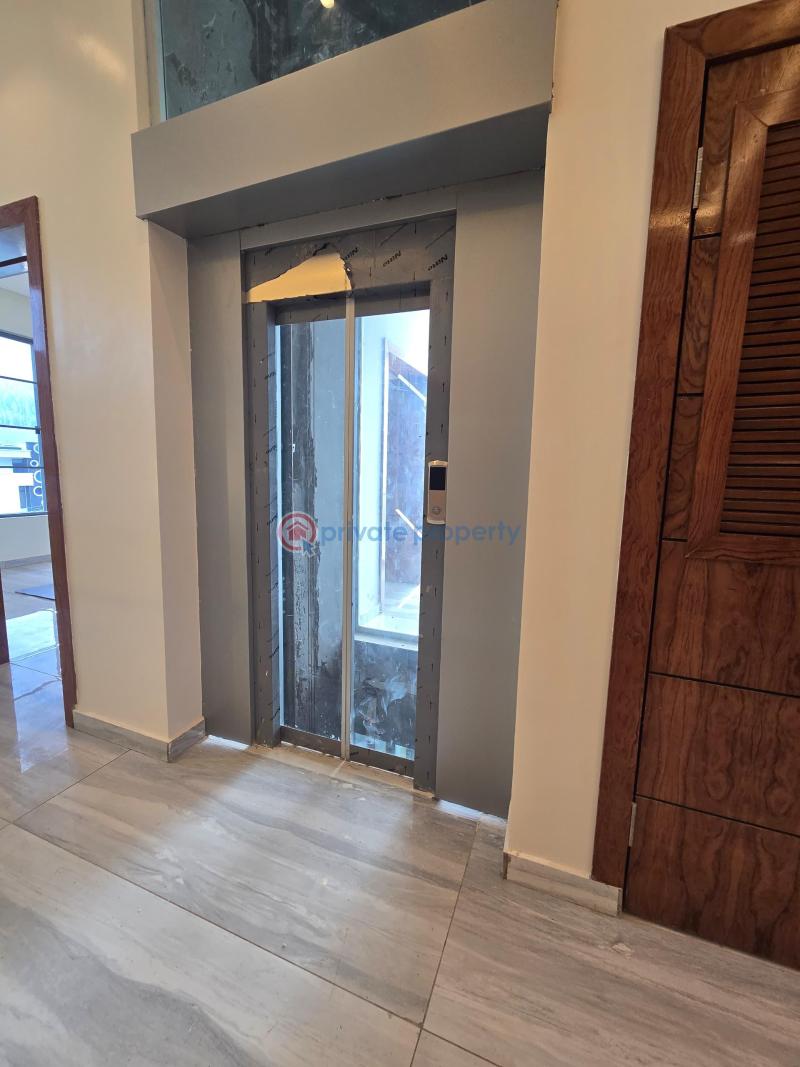 5 bedroom Duplex For Sale Ikoyi Lagos - 10