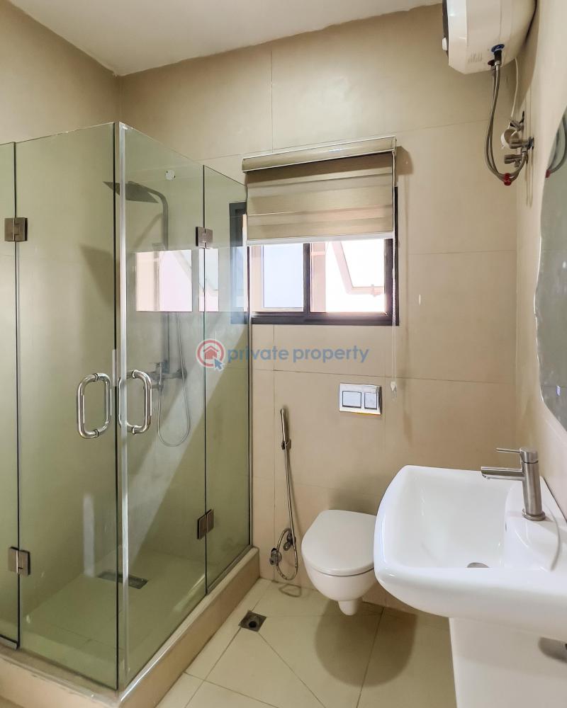 5 bedroom Detached Duplex For Sale Guzape Abuja Phase 1  - 2