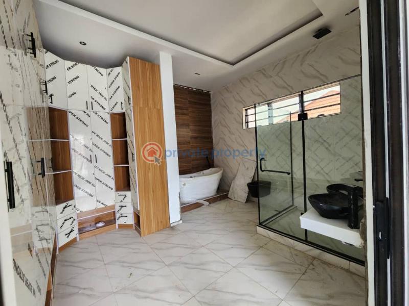 5 bedroom Duplex For Sale Chevron Drive Lekki Lagos - 19