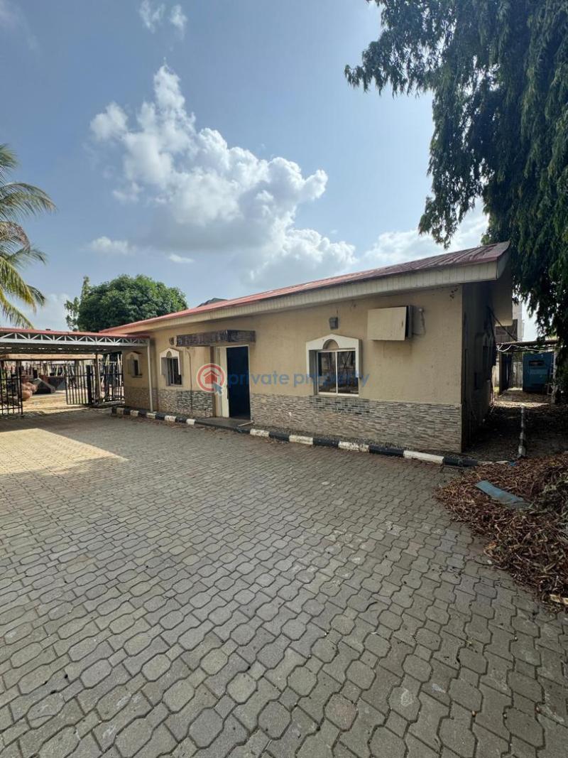 5 bedroom Detached Duplex For Rent Heart Of Maitama Abuja Maitama Abuja Phase 1  - 4