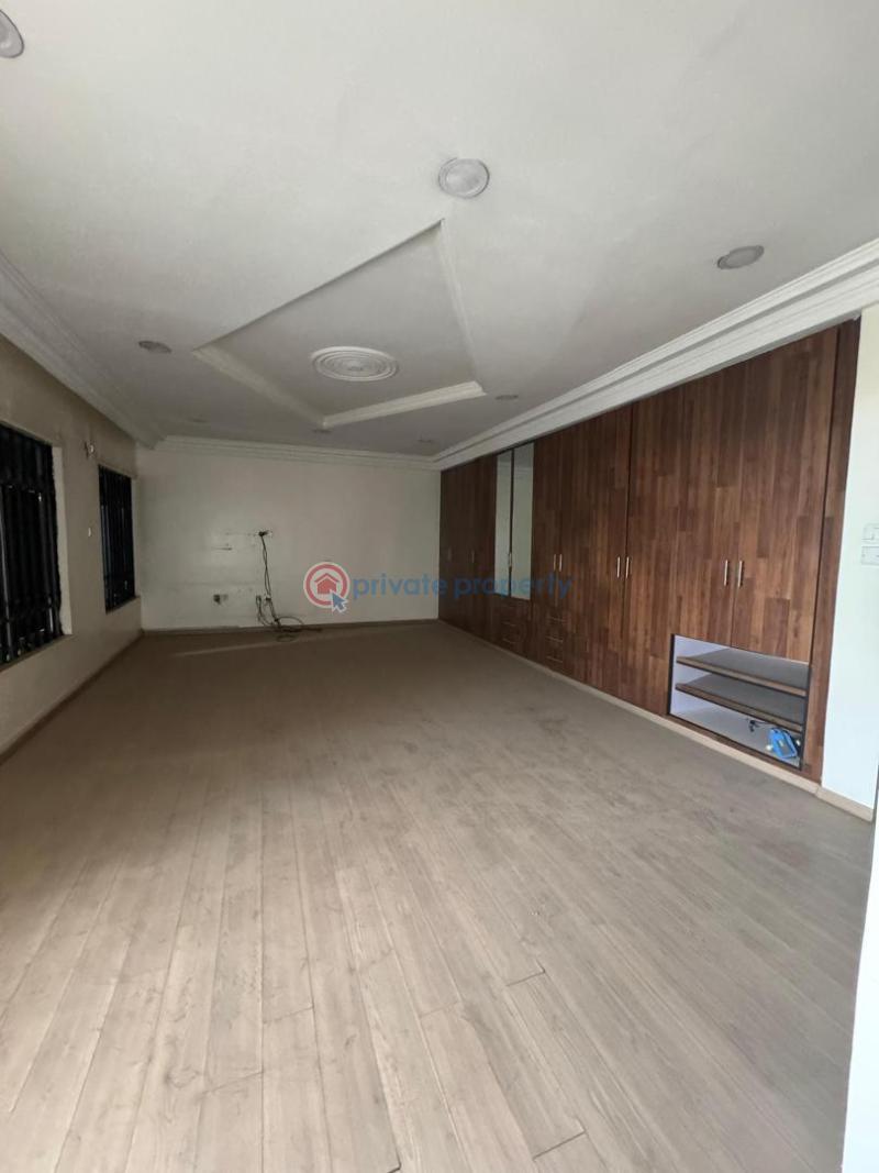 5 bedroom Detached Duplex For Rent Heart Of Maitama Abuja Maitama Abuja Phase 1  - 11