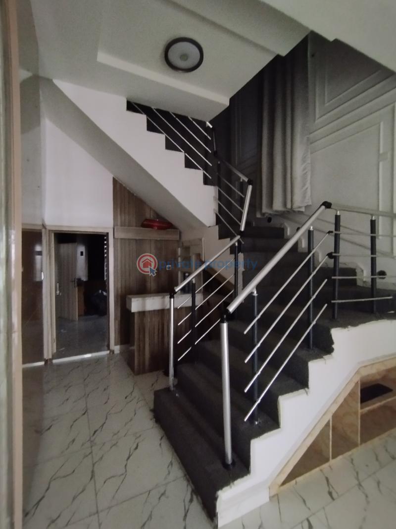 5 bedroom Detached Duplex For Rent Lekki Lagos - 14