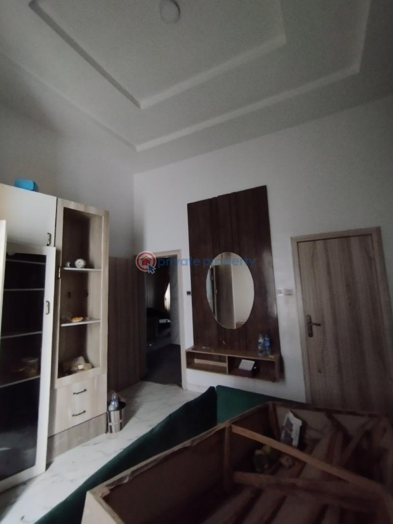 5 bedroom Detached Duplex For Rent Lekki Lagos - 24