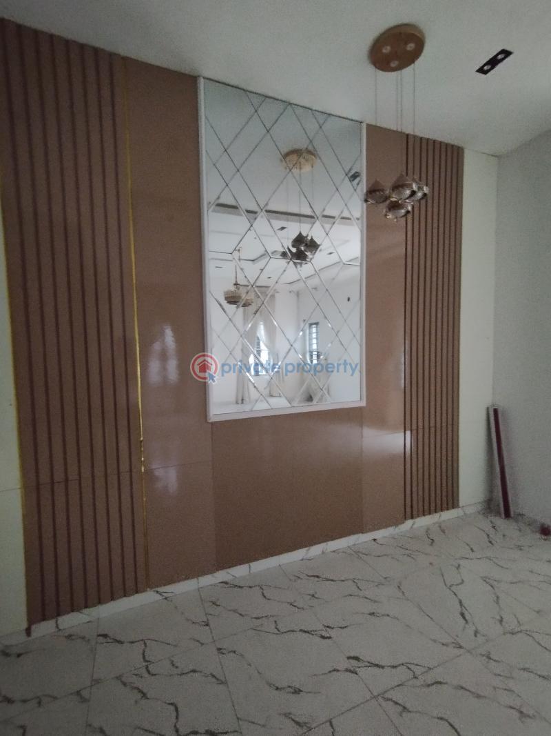 5 bedroom Detached Duplex For Rent Lekki Lagos - 2