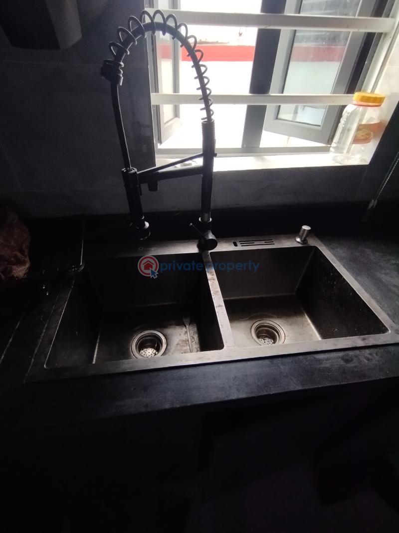 5 bedroom Detached Duplex For Rent Lekki Lagos - 11