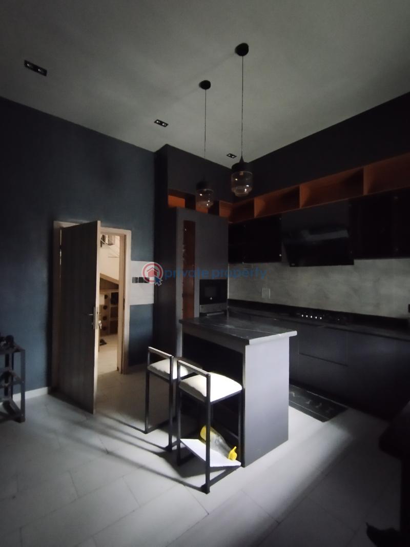 5 bedroom Detached Duplex For Rent Lekki Lagos - 6