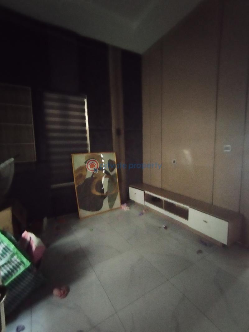 5 bedroom Detached Duplex For Rent Lekki Lagos - 12