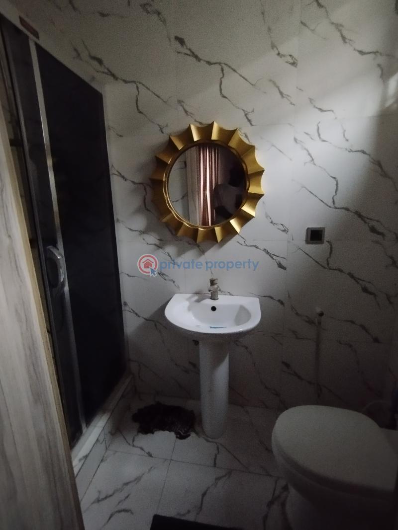 5 bedroom Detached Duplex For Rent Lekki Lagos - 3