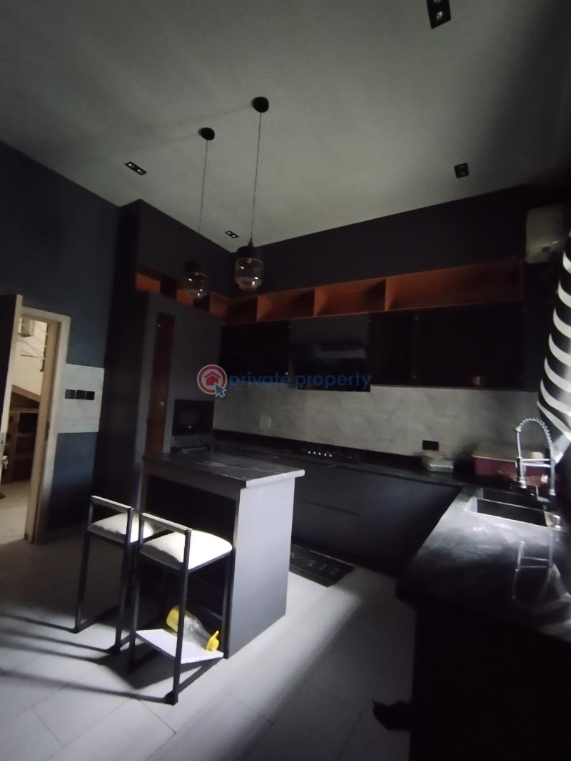 5 bedroom Detached Duplex For Rent Lekki Lagos - 7