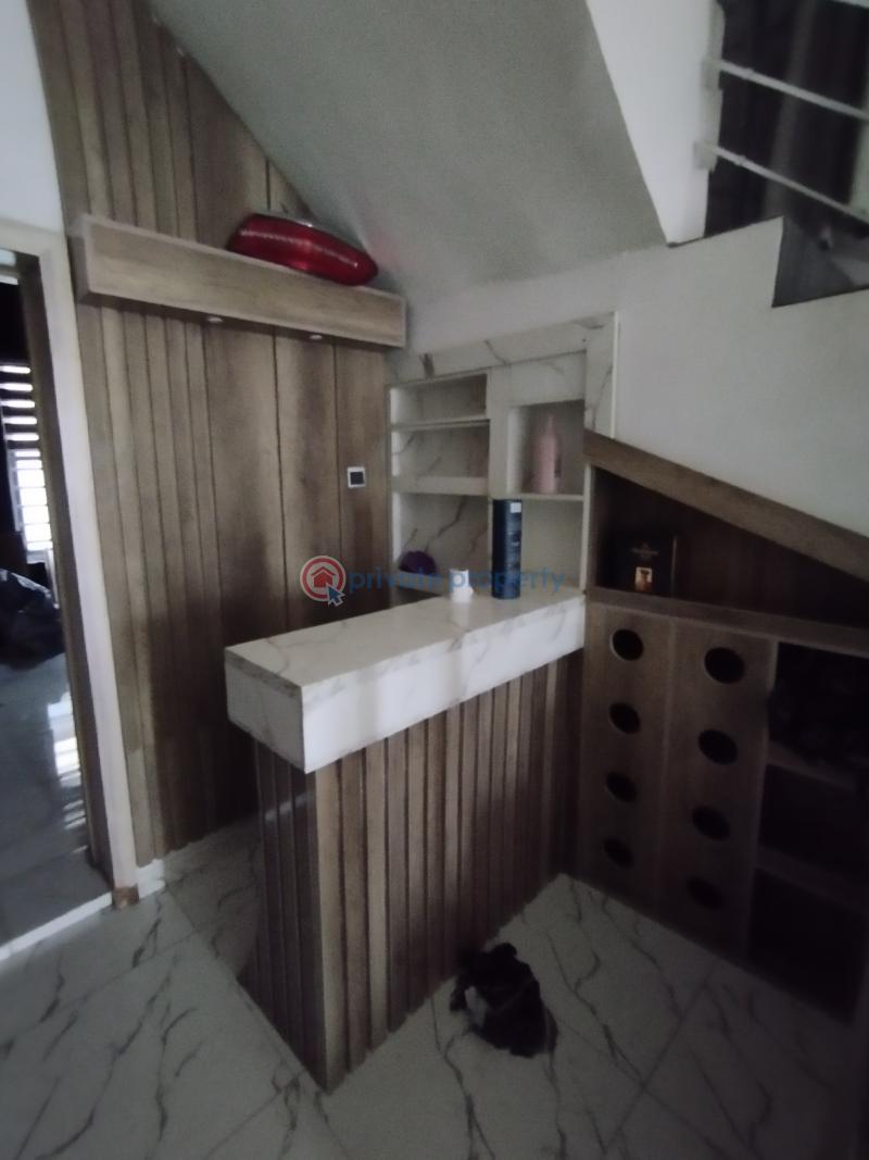 5 bedroom Detached Duplex For Rent Lekki Lagos - 15