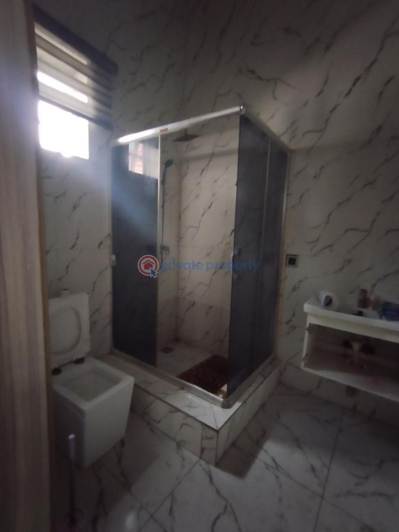 5 bedroom Detached Duplex For Rent Lekki Lagos - 21