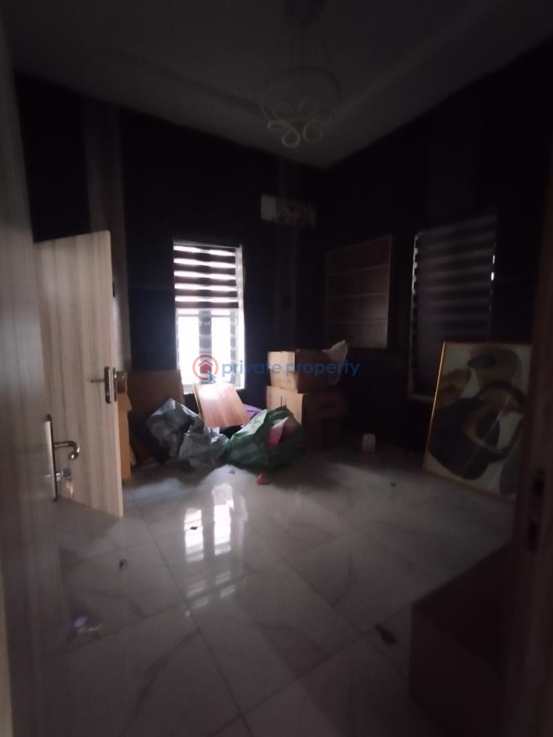 5 bedroom Detached Duplex For Rent Lekki Lagos - 13