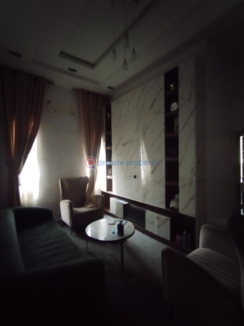 5 bedroom Detached Duplex For Rent Lekki Lagos - 4