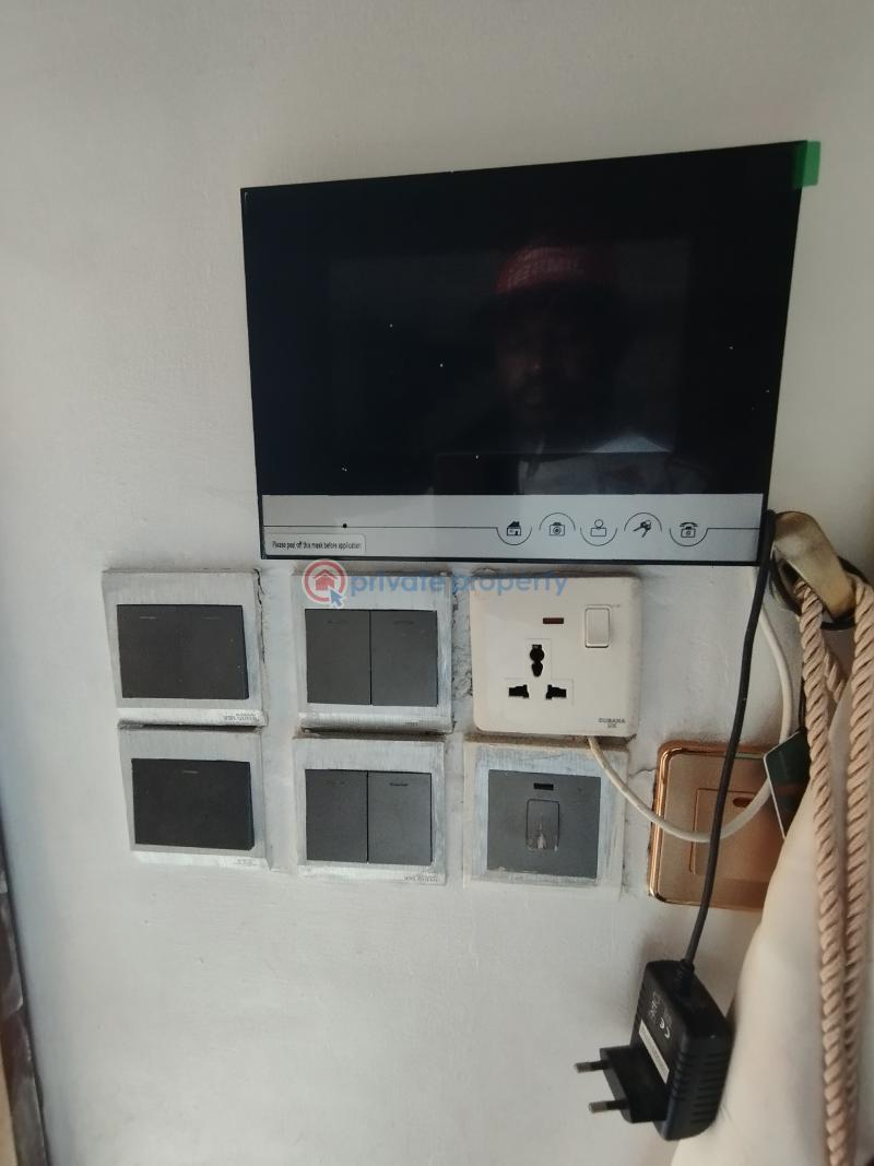 5 bedroom Detached Duplex For Rent Lekki Lagos - 1