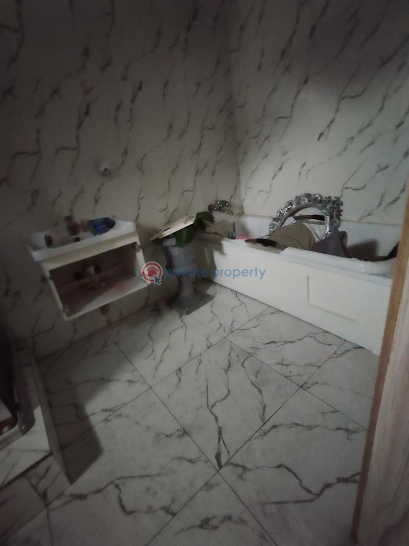 5 bedroom Detached Duplex For Rent Lekki Lagos - 22