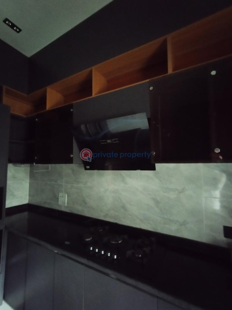 5 bedroom Detached Duplex For Rent Lekki Lagos - 9
