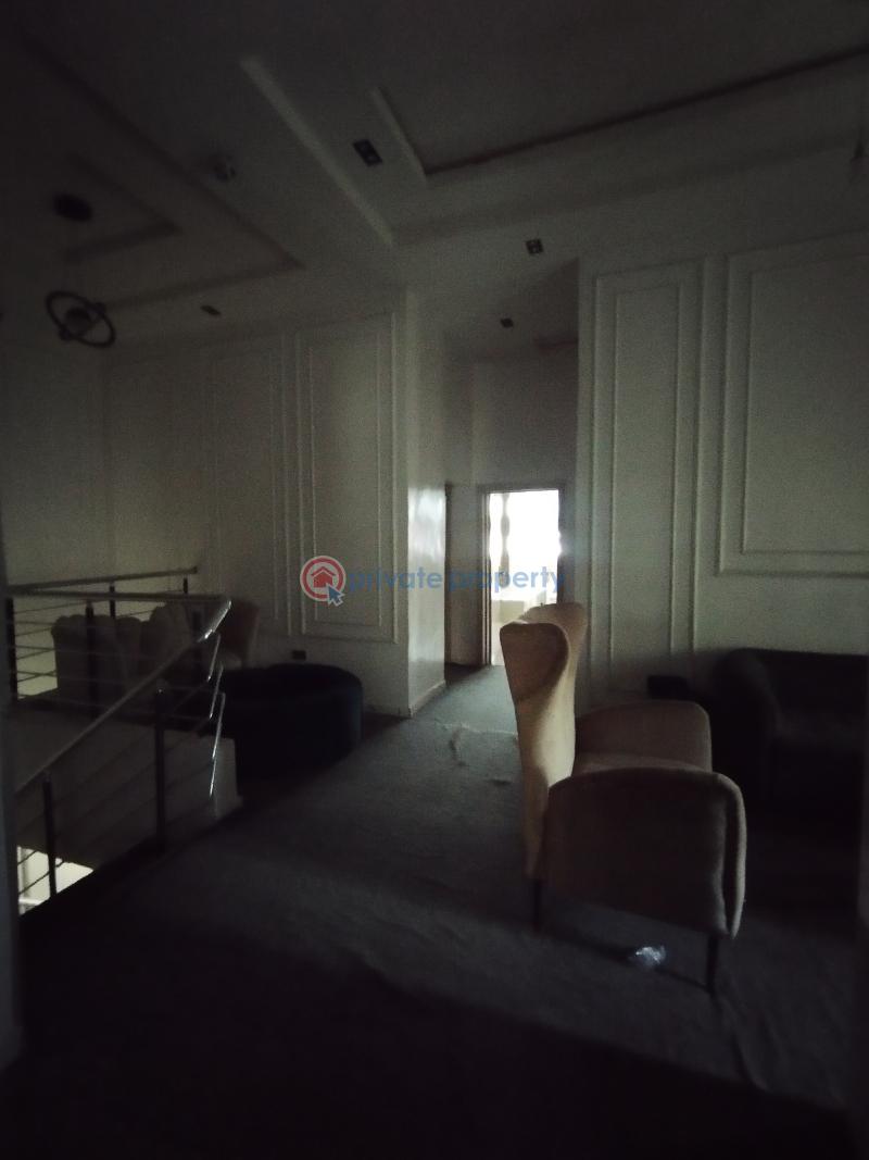 5 bedroom Detached Duplex For Rent Lekki Lagos - 25