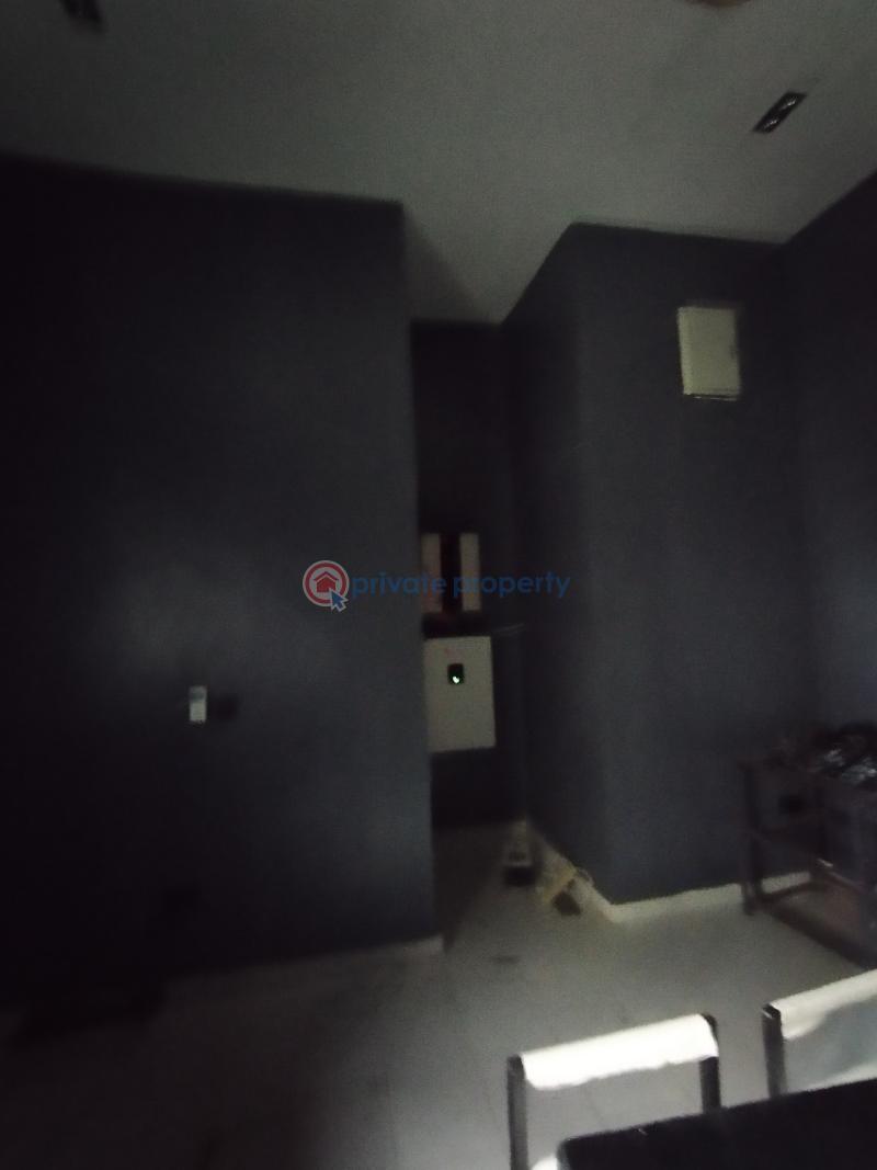 5 bedroom Detached Duplex For Rent Lekki Lagos - 8