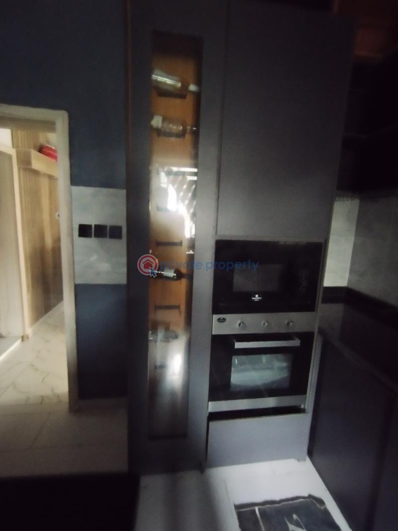 5 bedroom Detached Duplex For Rent Lekki Lagos - 10