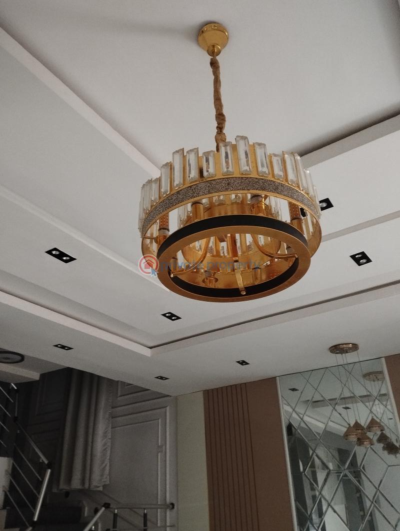 5 bedroom Detached Duplex For Rent Lekki Lagos - 18