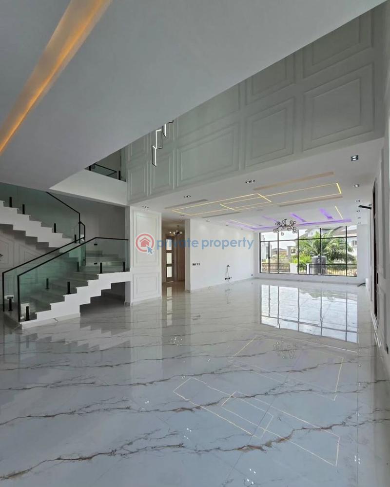5 bedroom Detached Duplex For Sale Okun Ajah Lagos - 4