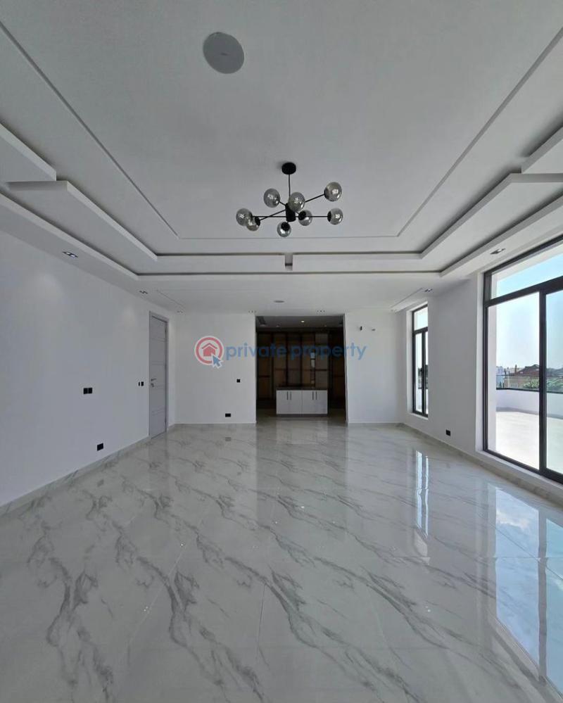 5 bedroom Detached Duplex For Sale Okun Ajah Lagos - 1