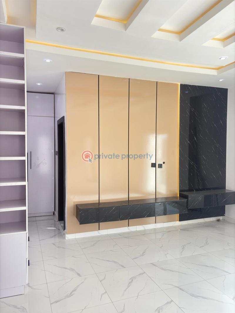 5 bedroom Detached Duplex For Sale Oko Oba Agege Lagos - 15