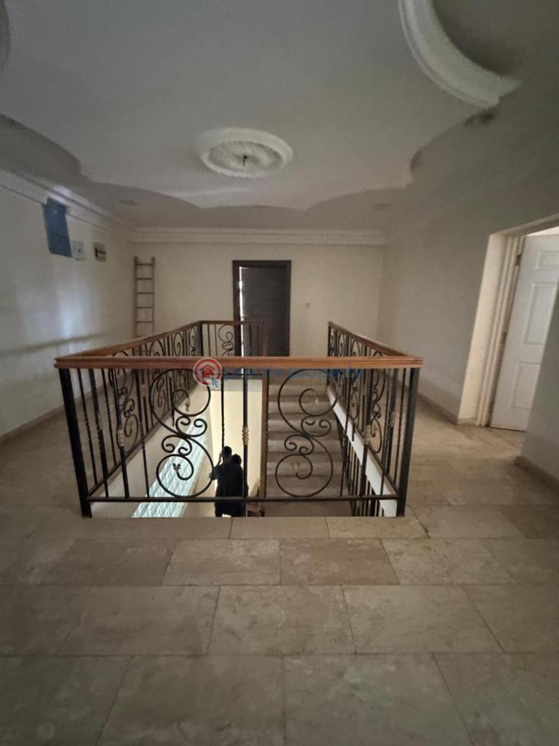 5 bedroom Detached Duplex For Rent Heart Of Maitama Abuja Maitama Abuja Phase 1  - 10